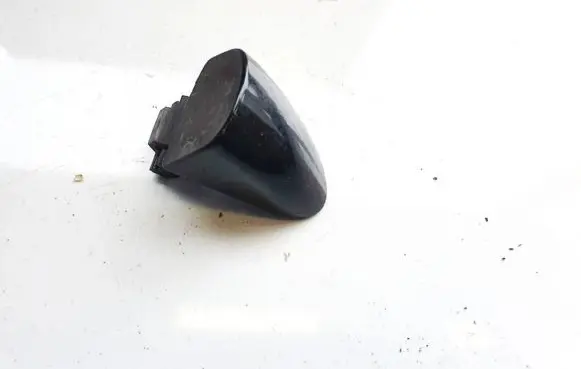 Mercedes-Benz E W211 Loading door cover/cap 