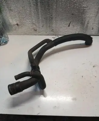 Volvo XC60 Engine coolant pipe/hose S4000265