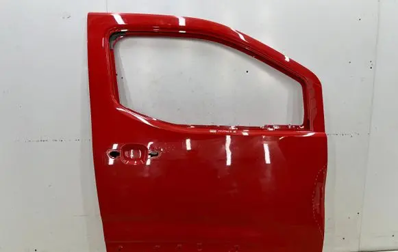 Peugeot Partner III Front door