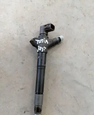 Toyota Verso Intercooler radiator V3P60