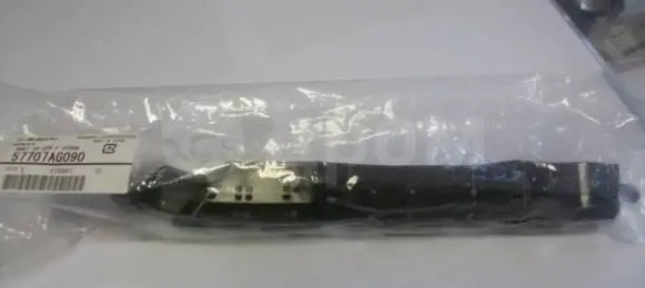 Subaru Legacy Front bumper mounting bracket 57707AG021