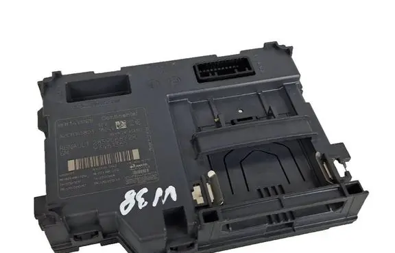 Renault Trafic III (X82) Ignition key card reader 285906872R