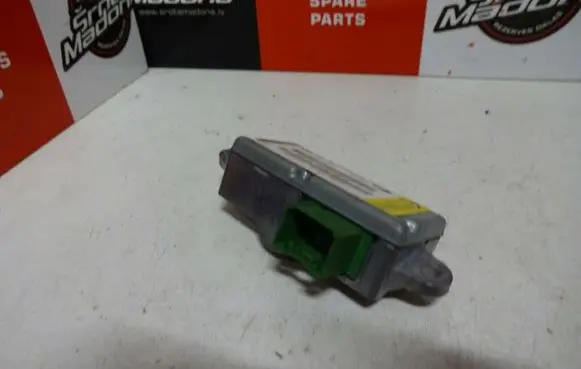 BMW 7 E65 E66 Airbag control unit/module 6946105