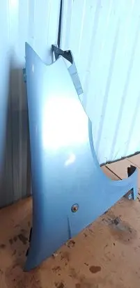 Fiat Punto (188) Fender