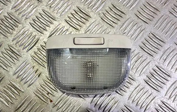 Subaru Outback Rear seat light VC12068