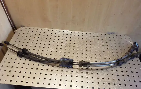 Toyota Corolla E120 E130 Gear shift cable linkage