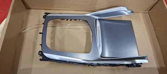 BMW X6 G06 Interior decorative trim set 5569700