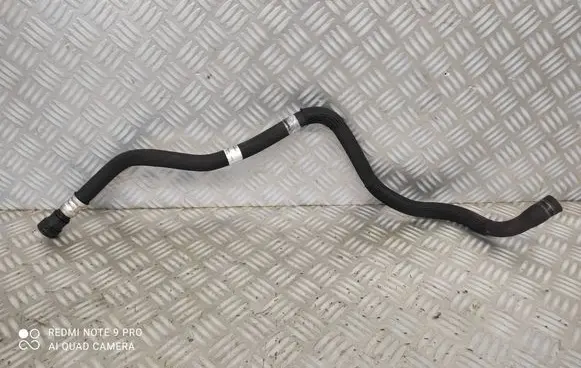 Citroen Jumper Engine coolant pipe/hose 1374619080 22042015080248