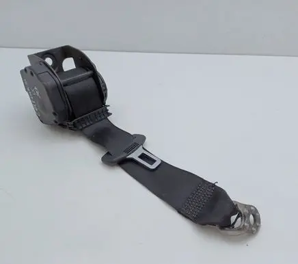Seat Cordoba (6L) Rear seatbelt 6L0857805B