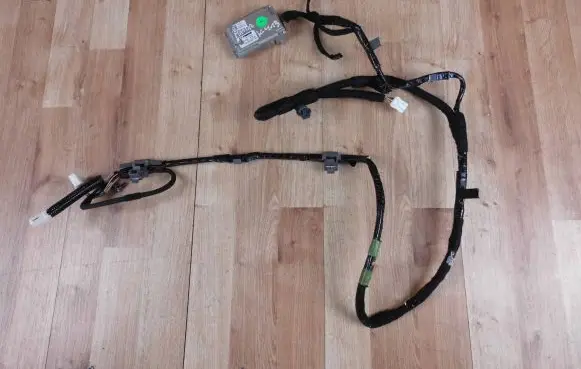 Mazda CX-5 II Windshield/windscreen camera B61L67XCXM