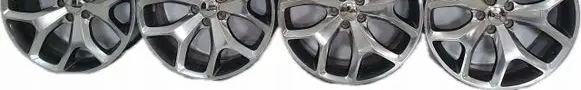 Dodge Charger R20 alloy rim 1ZV91TRMAB