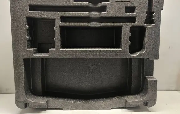 Land Rover Evoque I Glove box in trunk GJ32190381AA