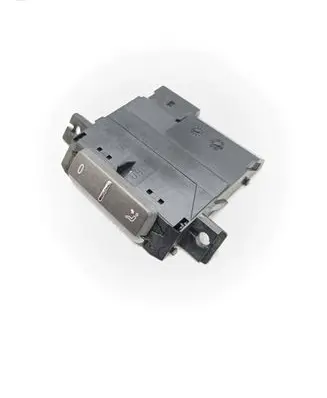 Interior fan control switch