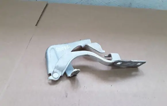 Opel Antara Engine bonnet/hood hinges NOCODE