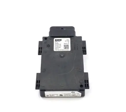 BMW 7 G11 G12 Blind spot module 6877068