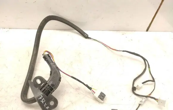 Mazda 5 Sliding door wiring loom CG1767220A