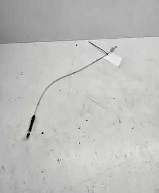 Audi 80 90 B3 Rear door cable line 