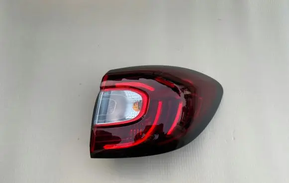 Renault Captur Rear/tail lights 265506738R