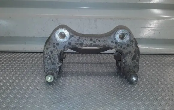 Opel Insignia A Front Brake Caliper Pad/Carrier 