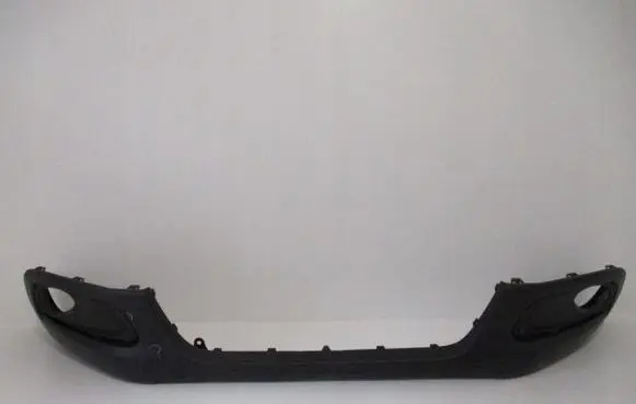 Peugeot 307 Front bumper