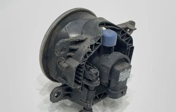 Front fog light