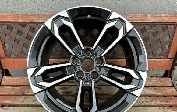 BMW X1 U11 R19 alloy rim 