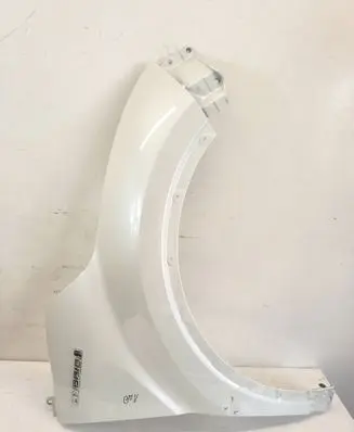Toyota C-HR I Fender CHRAS14