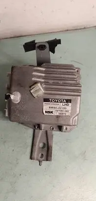 Toyota Corolla Verso E121 Power steering control unit/module 8965002150