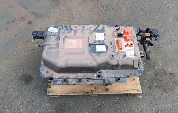 Bedford Astra Car battery 