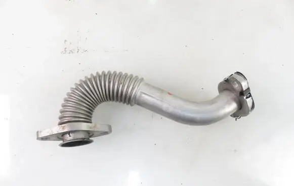 Renault Koleos I EGR valve line/pipe/hose