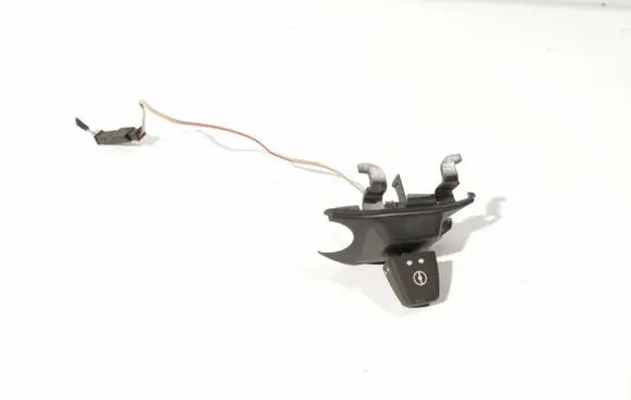 BMW X6 E71 Steering wheel adjustment switch 6966710