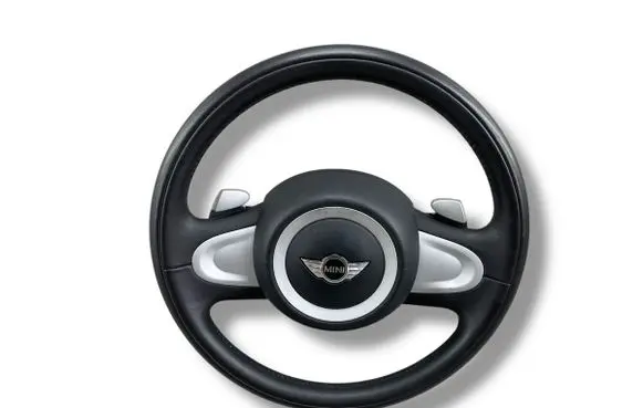 Mini One - Cooper Coupe R56 Steering wheel