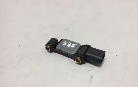 Audi A4 S4 B6 8E 8H Airbag deployment crash/impact sensor 8E0959643A