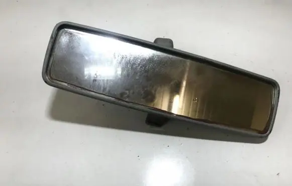Alfa Romeo 156 Rear view mirror (interior) e30154946