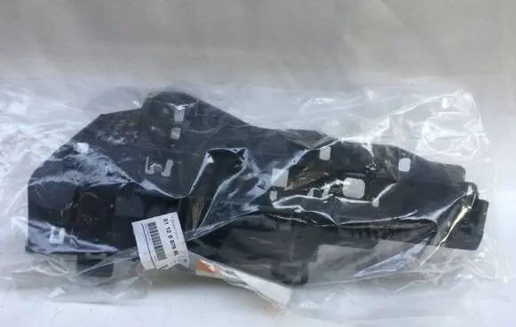 BMW iX Rear bumper light 9878962