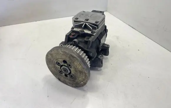 Audi A6 S6 C5 4B Fuel injection high pressure pump 059130106D 0010600085 TESTED