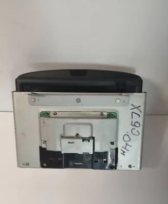 Volvo XC90 Screen/display/small screen 306562451