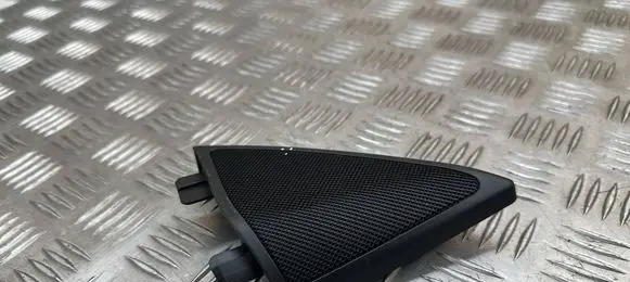 Mercedes-Benz E C207 W207 Subwoofer grill/trim A2077200411