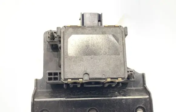 Other control units/modules