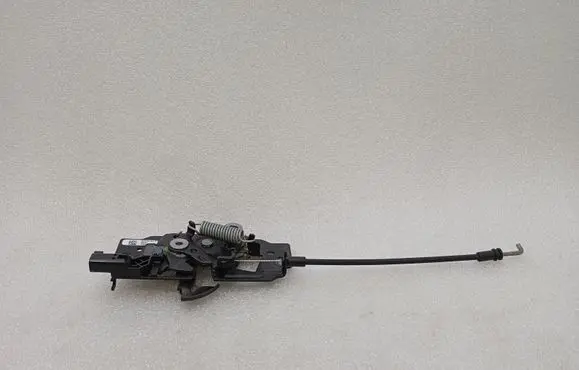 Tesla Model 3 Engine bonnet/hood lock/catch 103301100G