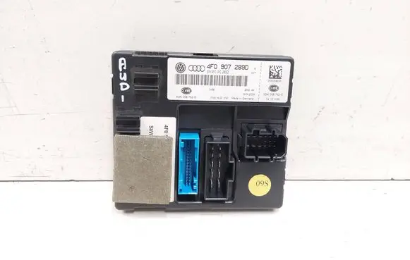 Comfort/convenience module