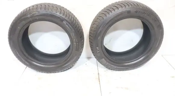 Audi A4 S4 B7 8E 8H R16 winter tire 8808563380377