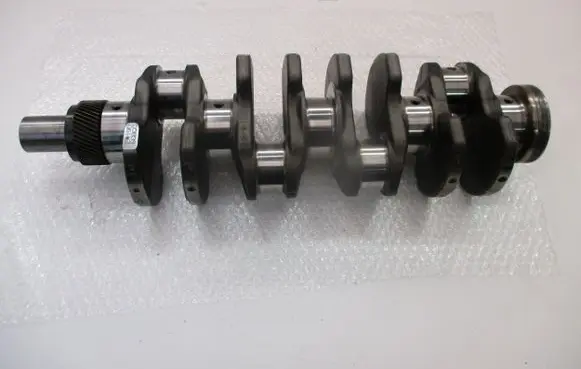 Ford Ranger Crankshaft WLAT