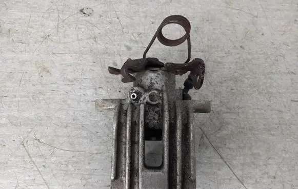 Audi A6 S6 C5 4B Rear brake caliper 