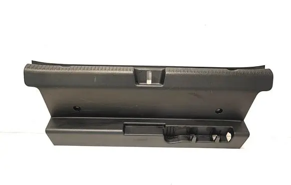 Mercedes-Benz EQE v295 Tailgate/trunk side cover trim A2956904400