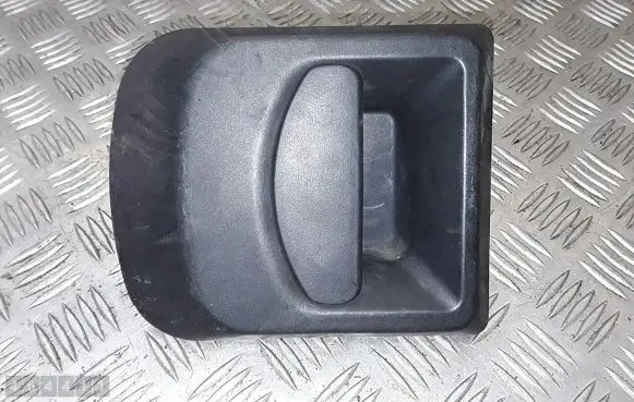 Fiat Iveco Daily Loading door interior handle 14525