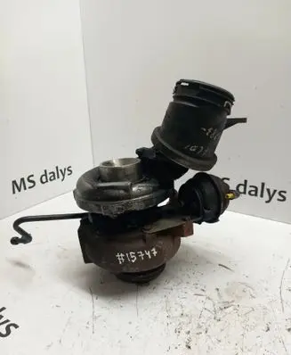 Mercedes-Benz ML W163 Turbo A6120960499 6120960499