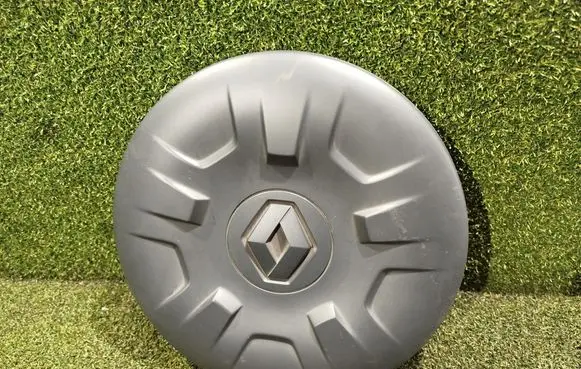 Original wheel cap