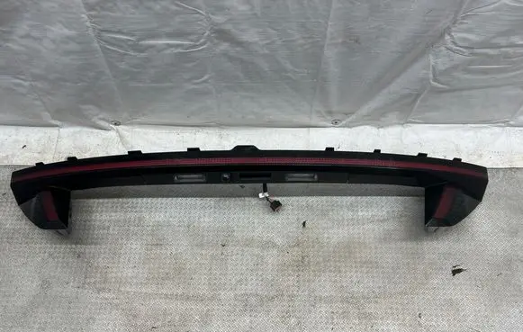 Hyundai Tucson IV NX4 Tailgate rear/tail lights
