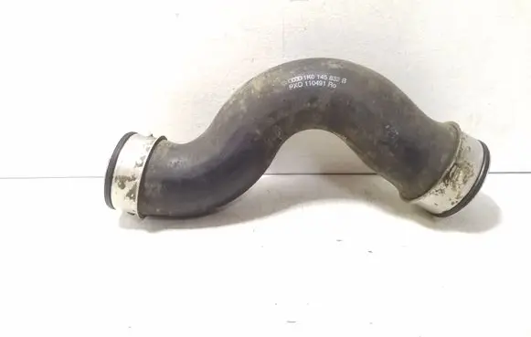 Volkswagen Golf Plus Intercooler hose/pipe 1K0145832B